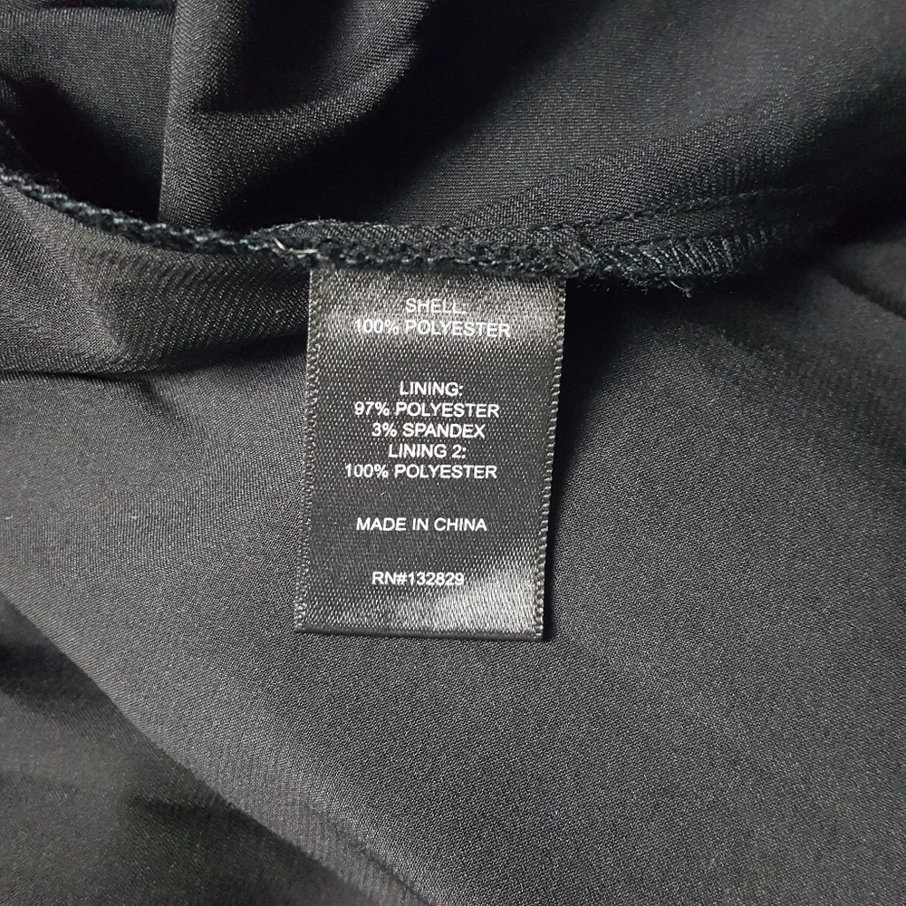 NBD "Imagine" Boned Dress - Picture 10 of 15